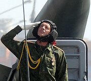 Baltarusijos nepriklausomybės dienos minėjimas
