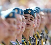 Baltarusijos nepriklausomybės dienos minėjimas