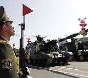 Baltarusijos nepriklausomybės dienos minėjimas