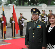Susitikimo akimirka