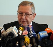Klausas Reglingas