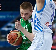 Marius Grigonis