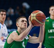 Tomas Galeckas