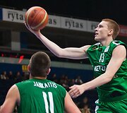 Marius Grigonis