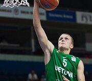 Justas Tamulis
