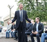 Artūras Zuokas