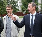 Artūras Zuokas