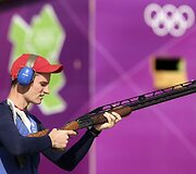 Didžiosios Britanijos &scaron;aulys Peteris Robertas Russellas Wilsonas