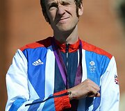 Dviratininkas Bradley Wigginsas i&scaron; Didžiosios Britanijos