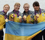 Ukrainos irkluotojos
