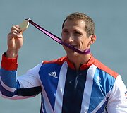 Irkluotojas Edas McKeeveris i&scaron; Didžiosios Britanijos 2