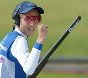 Italijos &scaron;aulė Jessica Rossi