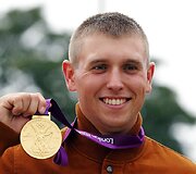 JAV &scaron;aulys Vincentas Hancockas