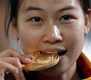 Kinijos &scaron;aulė Siling Yi