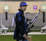 &Scaron;aulys Alinas Georgeas Moldoveanu i&scaron; Rumunijos