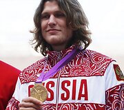 &Scaron;uolininkas į auk&scaron;tį Ivanas Ukhovas i&scaron; Rusijos