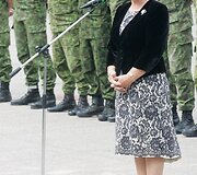 Rasa Juknevičienė