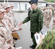 Sutikimo ceremonija