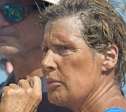 Diana Nyad
