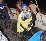 Diana Nyad