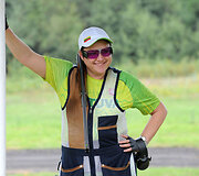 Daina Gudzinevičiūtė