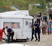 I&scaron;keldinami romai