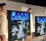 &bdquo;Sony Bravia KD-84X9000&ldquo; LCD televizorius