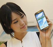 &bdquo;Samsung Galaxy Note II&ldquo;