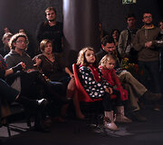 VDFF'12 uždarymas
