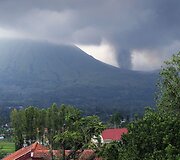 Lokono ugnikalnis