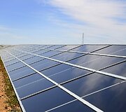 Saulės energijos kolektoriai