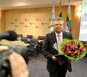  Artūras Poviliūnas