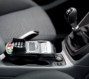 Naujųjų Vilniaus savivaldybės taksi automobilių pristatymas