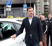 Artūras Zuokas