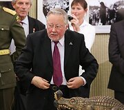 Vytautas Landsbergis