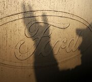 &bdquo;Ford&ldquo;