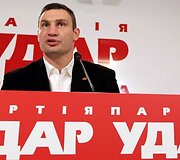 Vitalijus Klyčko