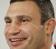Vitalijus Klyčko