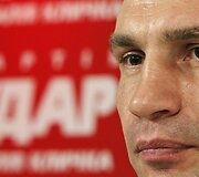 Vitalijus Klyčko