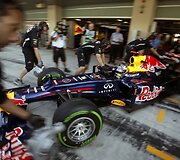 Sebastianas Vettelis