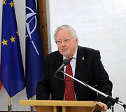 Vytautas Landsbergis
