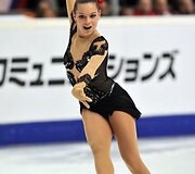 Adelina Sotnikova