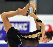 Adelina Sotnikova
