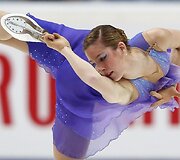 Polina Korobeynikova