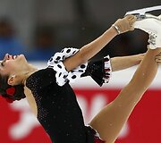 Valentina Marchei