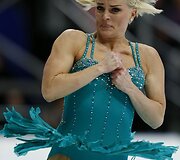 Viktoria Helgesson