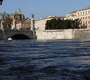 Potvynis Italijoje