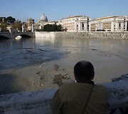 Potvynis Italijoje
