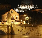 Potvynis Italijoje