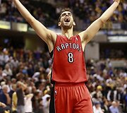 Jose Calderonas